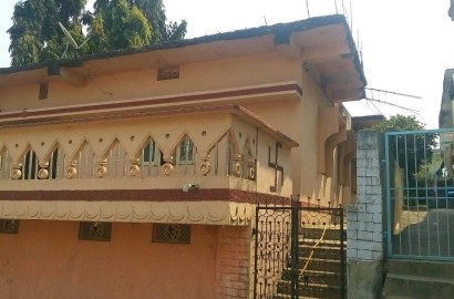 4 Bedroom House in Nanded