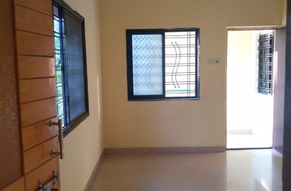 2 BHK Flat for rent in Nanded